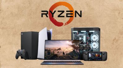 presentacion amd ryzen computex