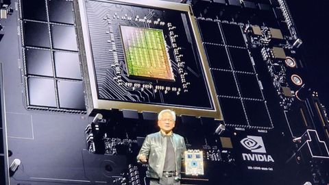 NVIDIA desvela la arquitectura Rubin y las gráficas Rubin Ultra y ...