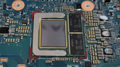 Procesador Intel Lunar Lake