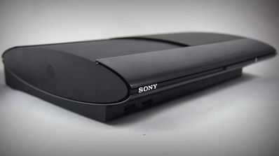 PS3 de Sony.