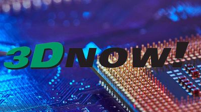 AMD 3DNow
