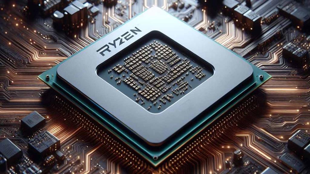 AMD Ryzen 9 9950X overclock