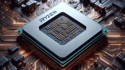 AMD Ryzen 9 9950X overclock