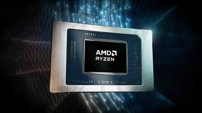 AMD Ryzen portada