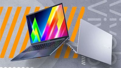 Portátil Asus VivoBook