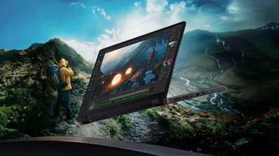 ASUS Ryzen AI 300