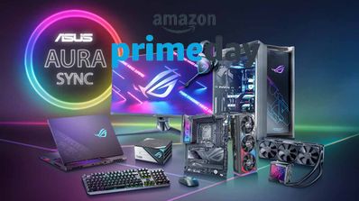 ASUS Prime Day