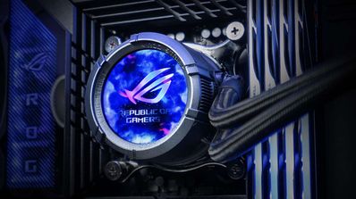 ROG Strix LC III