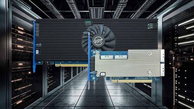 Adaptador SSD HighPoint
