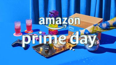 Amazon Prime Day 2024