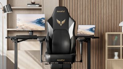 Silla AutoFull M6