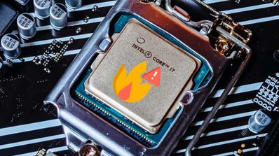 Problemas inestabilidad Intel