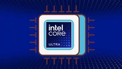 Core Ultra 5 236V