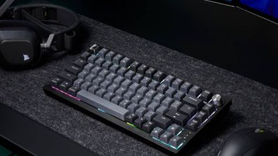 Corsair descuentos periféricos