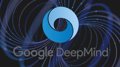Google Deepmind IQ IA