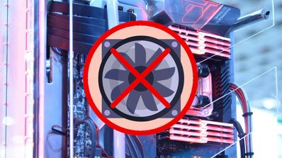 PC Fanless
