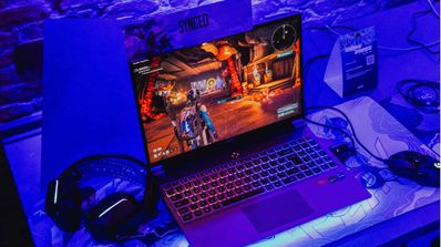 Portatil Gaming