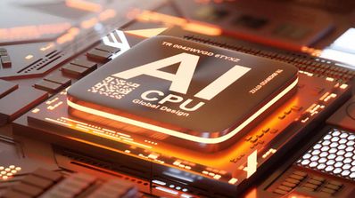 Hardware para IA