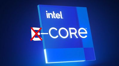 Intel procesadores núcleos rendimiento