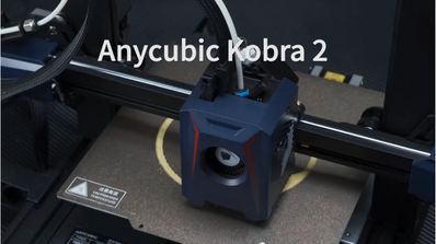 Impresora 3D barata