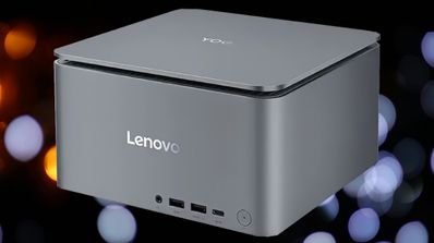 Lenovo PC gaming