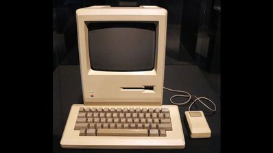 Macintosh 1984