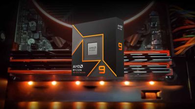 Memoria DDR5 AMD Zen 5