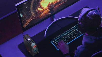 Mini PC gaming oferta