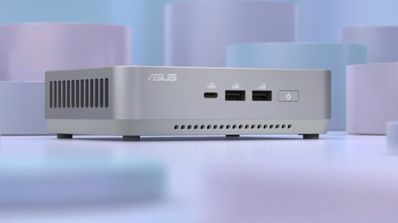 ASUS NUC 14 Pro+
