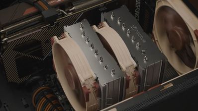 Noctua disipador NH-D15 G2