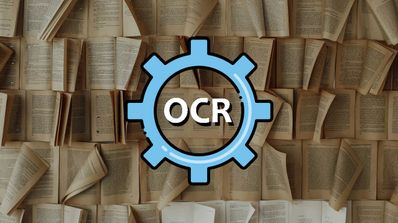 Qué es OCR