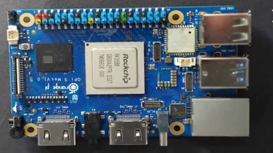 Orange Pi 5 max