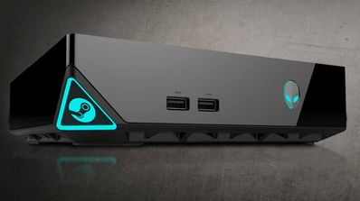 PC steam