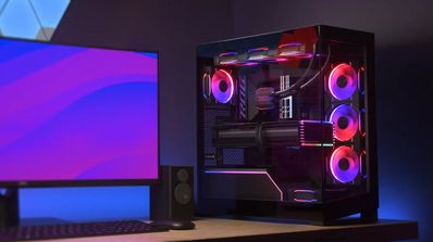 Phanteks nueva caja