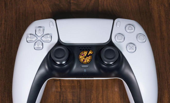 Dev Kit PS5 PizzaStation