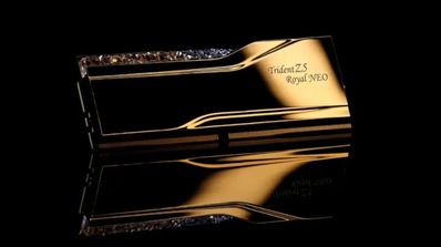 RAM G.Skill EXPO 8000 MHz