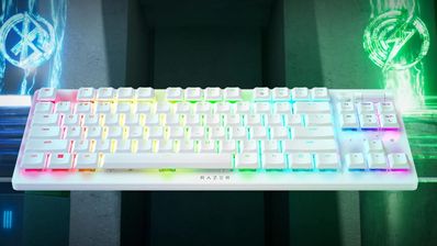 Razer DeathStalker V2 Pro Tenkeyless