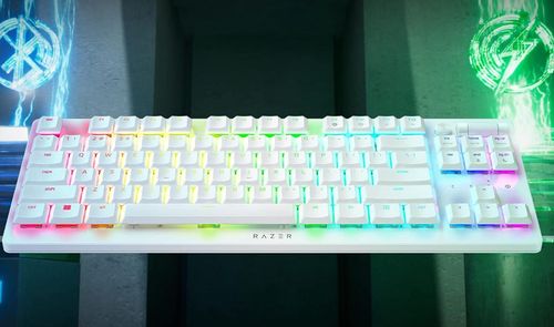 Razer DeathStalker V2 Pro Tenkeyless