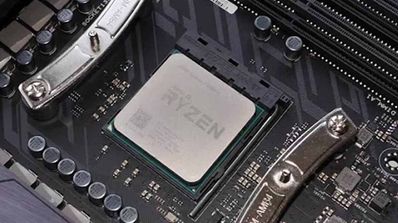 Socket AMD AM4