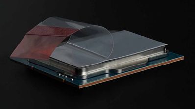 Thermal Pads