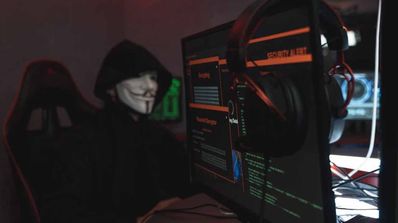 Usar PC sin permiso
