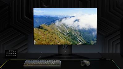 Monitor Corsair XENEON