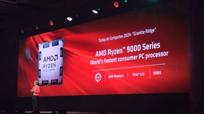 amd ryzen 9000 series