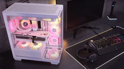 corsair 3500x