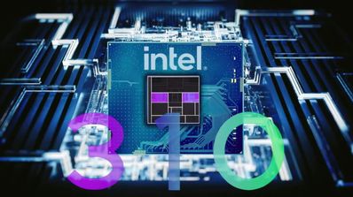 cpu intel 310