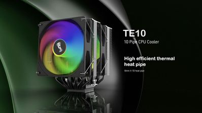 disipador cryorig te10