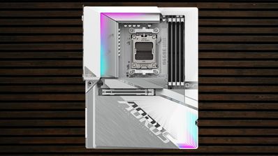 gigabyte B650E AORUS Stealth Ice
