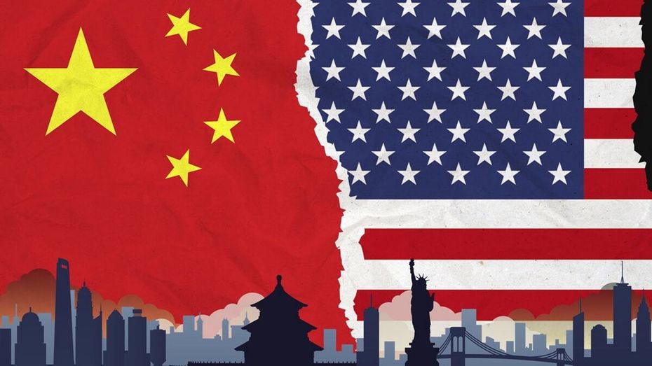 ASML cree que la guerra de chips entre China y EEUU durará décadas
