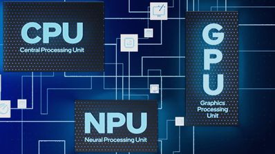 npu tops