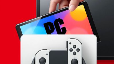 Nintendo Switch juegos PC.